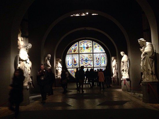 Museo dell'Opera Metropolitana